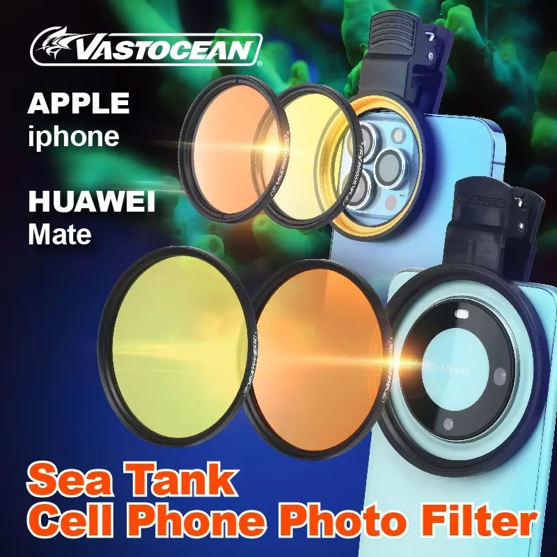 Photo Develop Tank - Vastocean Deniz Tankı Filtresi Tuzlu Su