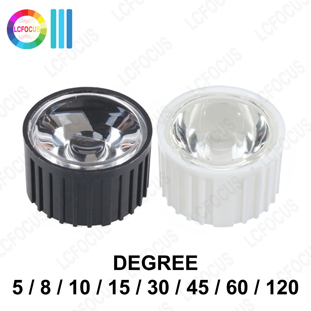 Darkroom Enlarger Lens - 10 adet 1W 3W 5W LED