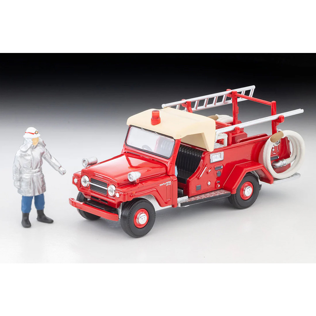 Vintage Collectible Cars - Orijinal Tomytec Tomica Limited Vintage LV-31c