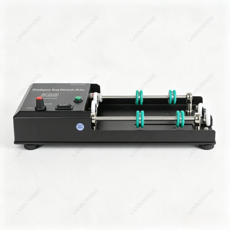 Photo Develop Tank - 1530/2520 Film Geliştirme Tankı Elektrikli Döner