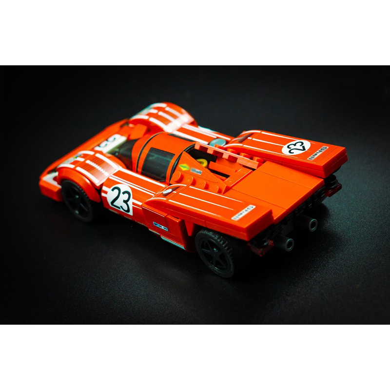 232 Parça Vintage Dayanıklılık - Vintage Collectible Cars incelemesi ve fiyatı