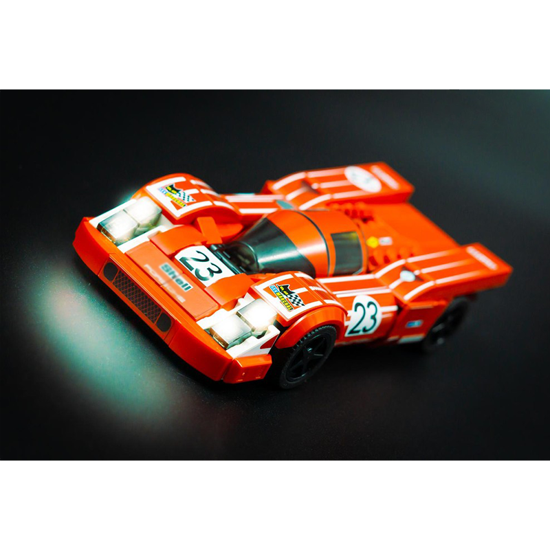 232 Parça Vintage Dayanıklılık - Vintage Collectible Cars incelemesi ve fiyatı