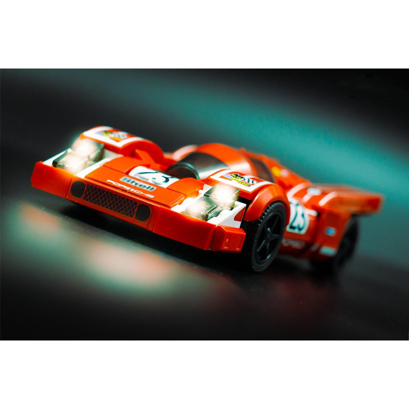 232 Parça Vintage Dayanıklılık - Vintage Collectible Cars incelemesi ve fiyatı