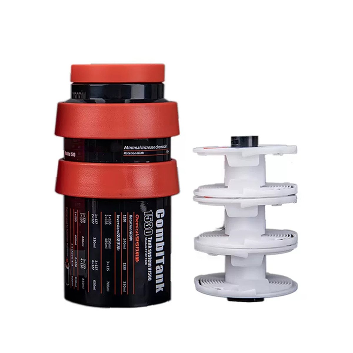 # 39P Kamera ve Fotoğraf, Film - Photo Develop Tank incelemesi ve fiyatı