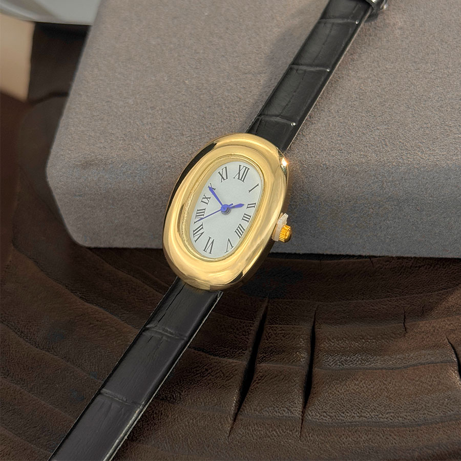 Bayanlar İçin Yeni Oval Küvet  - Vintage Watch Crystal incelemesi ve fiyatı
