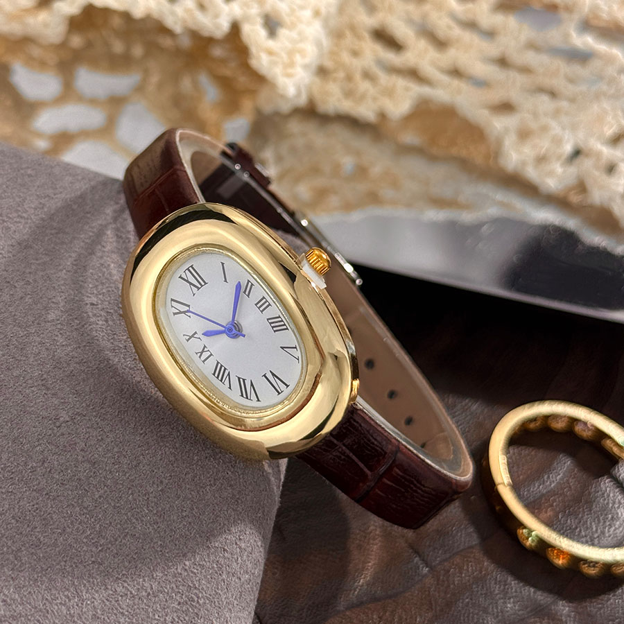 Bayanlar İçin Yeni Oval Küvet  - Vintage Watch Crystal incelemesi ve fiyatı