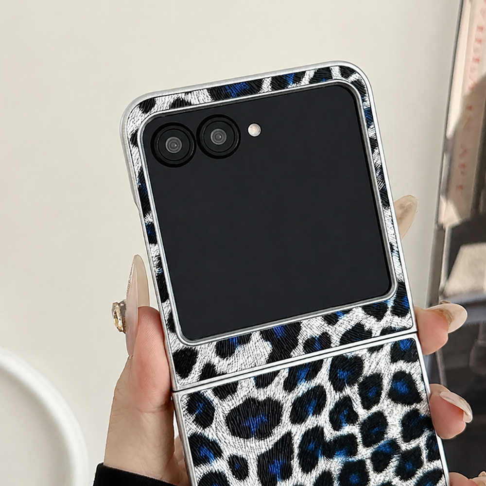 Leopar Baskılı Katlanabilir Ka - Vintage Item incelemesi ve fiyatı