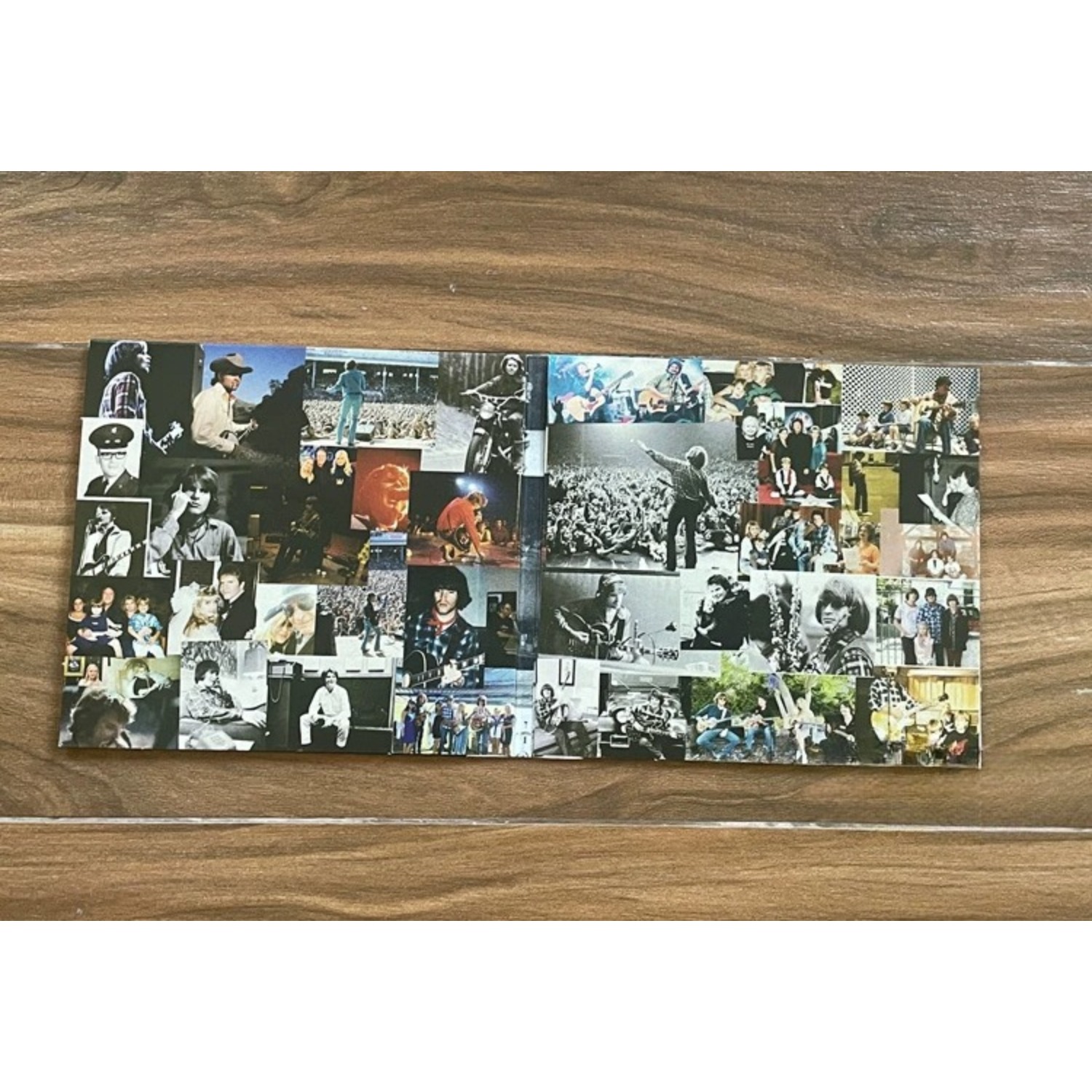 Klasik Batı Rock Müzik CD'si,  - Vintage Collection incelemesi ve fiyatı