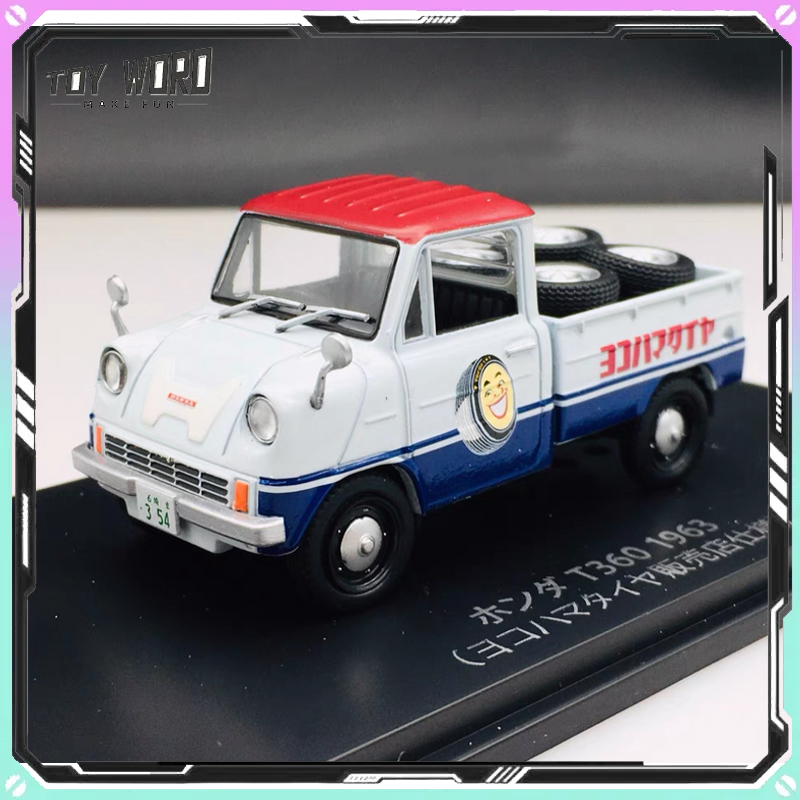 Spark 1:43 Vintage Japon Ticar - Vintage Collectible Shop incelemesi ve fiyatı