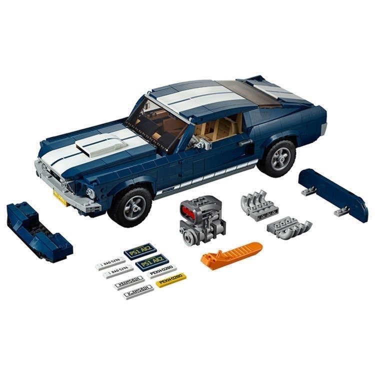 Mavi Retro Coupe Araba DIY Mon - Vintage Collectible Cars incelemesi ve fiyatı