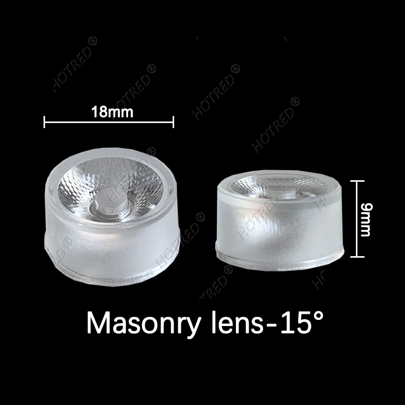 10-100 adet LED Lens 3535 1W 3 - Darkroom Enlarger Lens incelemesi ve fiyatı