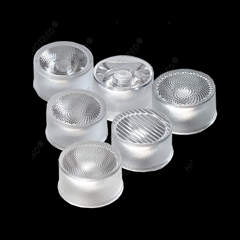 10-100 adet LED Lens 3535 1W 3 - Darkroom Enlarger Lens incelemesi ve fiyatı