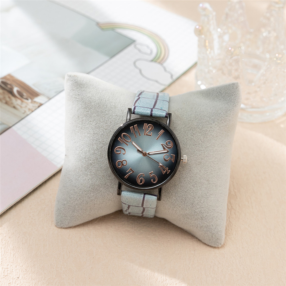 Lüks kadın izle moda Vintage d - Vintage Watch Crystal incelemesi ve fiyatı