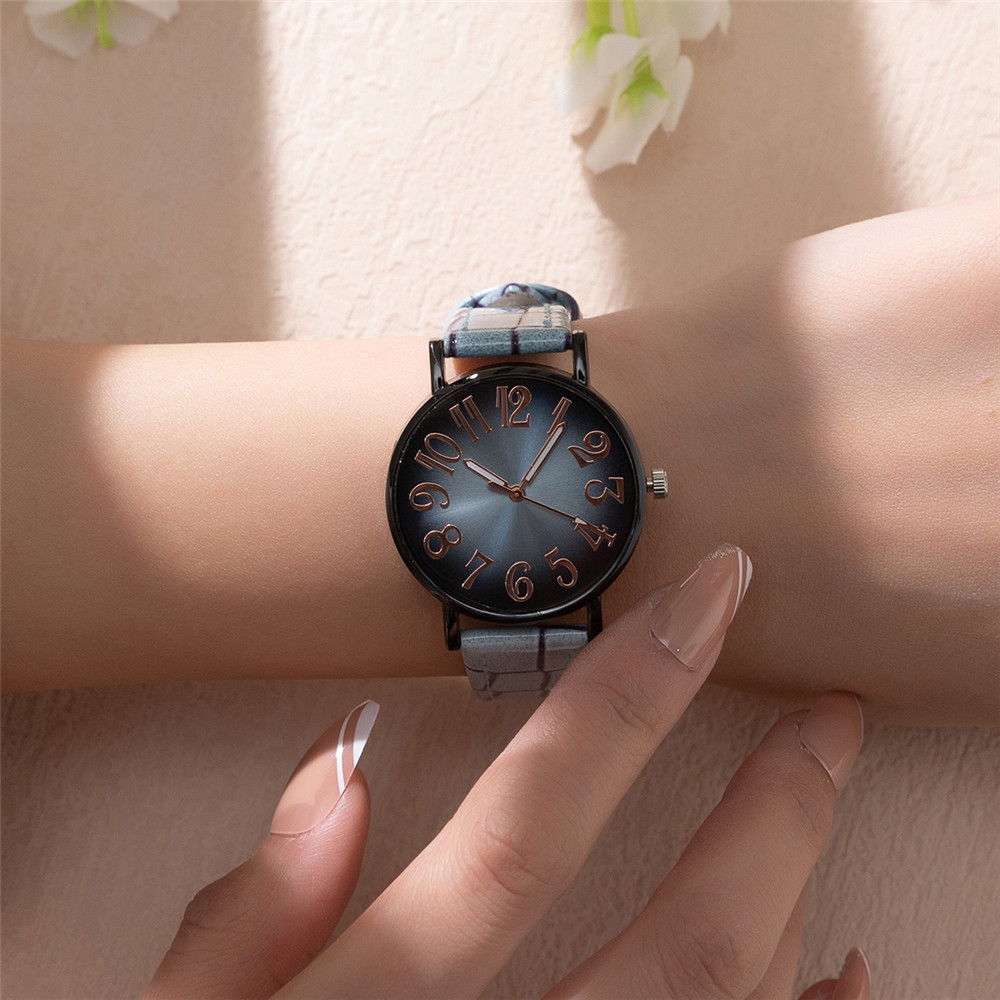 Lüks kadın izle moda Vintage d - Vintage Watch Crystal incelemesi ve fiyatı