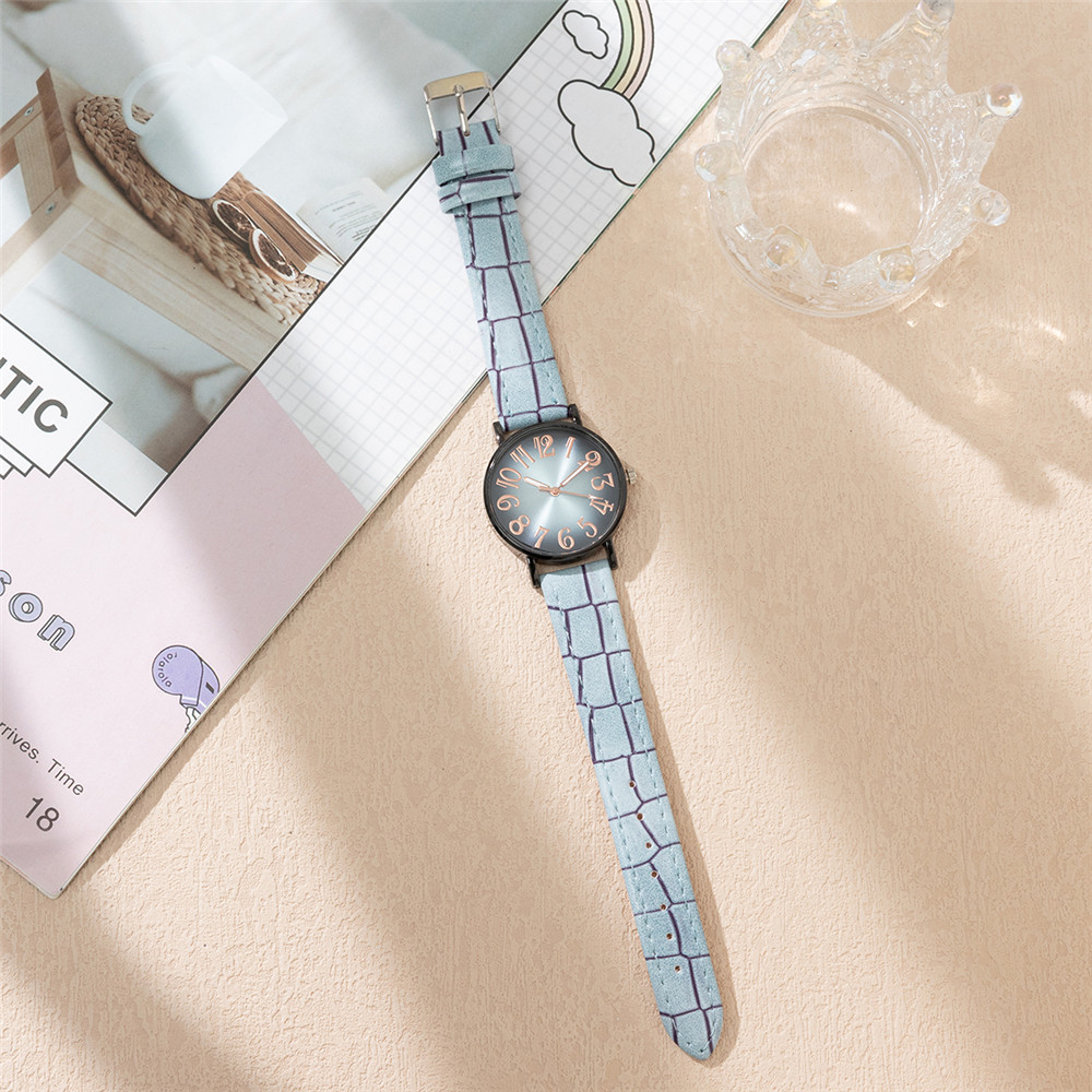 Lüks kadın izle moda Vintage d - Vintage Watch Crystal incelemesi ve fiyatı