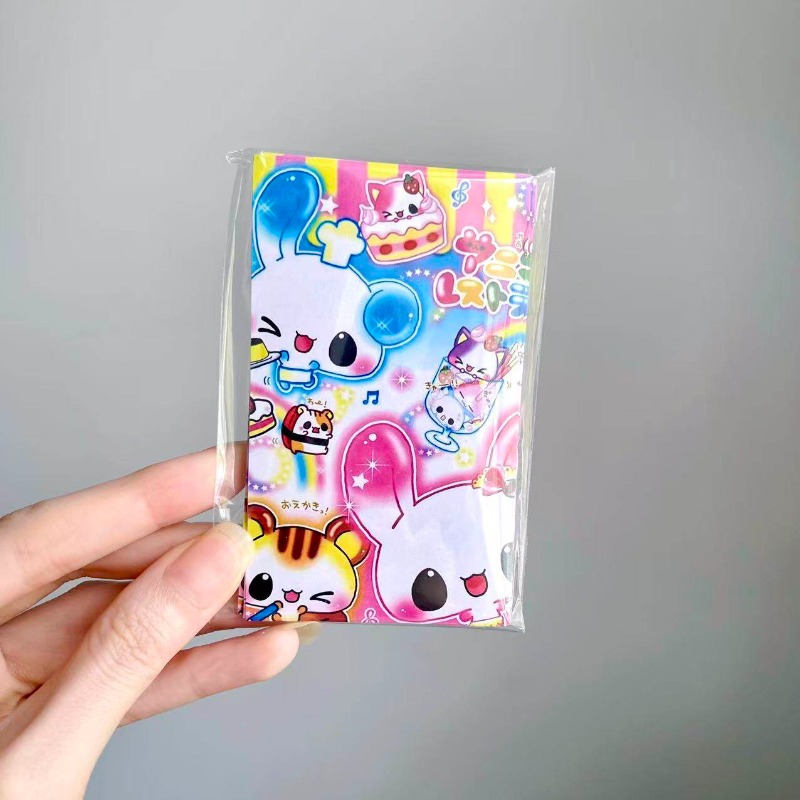 20 adet/paket Heisei Retro Ani - Vintage Item incelemesi ve fiyatı