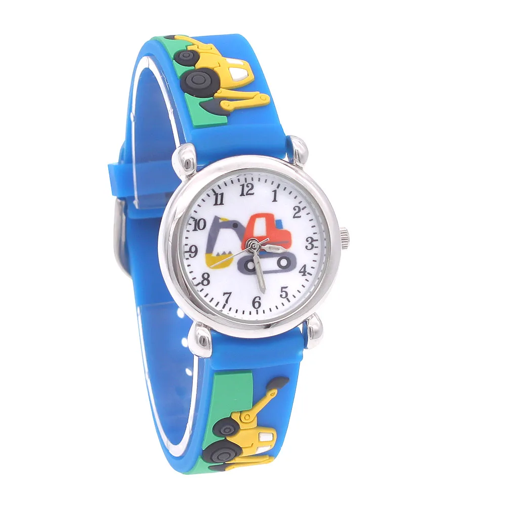 Çocuk Kol Saati - Erkek Çocukl - Vintage Watch Crystal incelemesi ve fiyatı