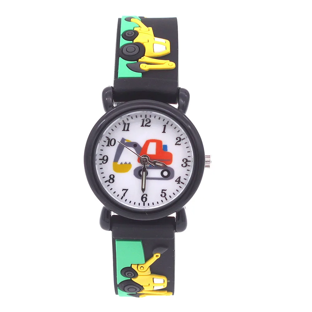 Çocuk Kol Saati - Erkek Çocukl - Vintage Watch Crystal incelemesi ve fiyatı