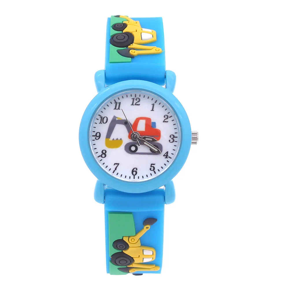Çocuk Kol Saati - Erkek Çocukl - Vintage Watch Crystal incelemesi ve fiyatı