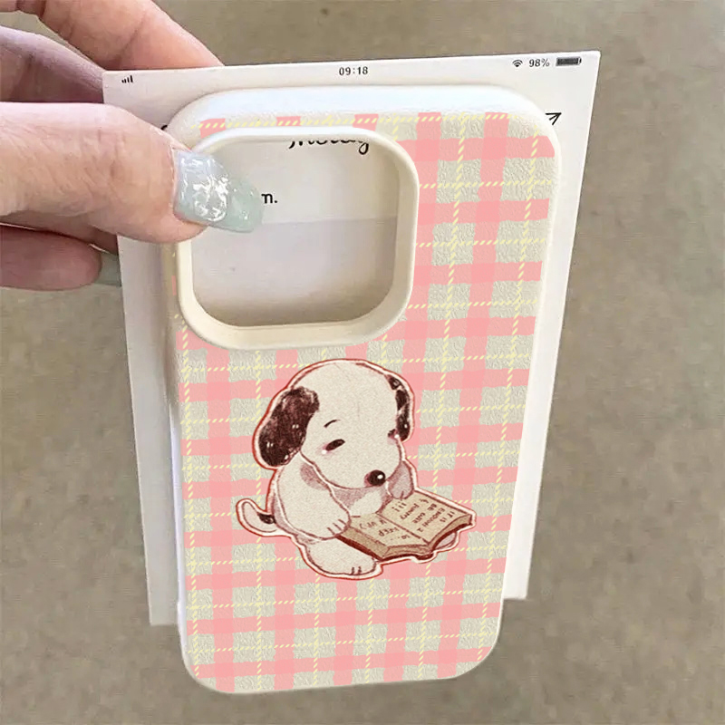 Sevimli Vintage Kitap Köpekli  - Vintage Collection incelemesi ve fiyatı
