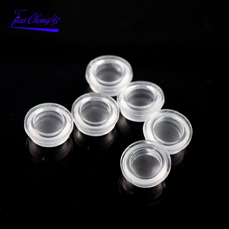 LED Lens reflektör kolimatör 5 - Darkroom Enlarger Lens incelemesi ve fiyatı