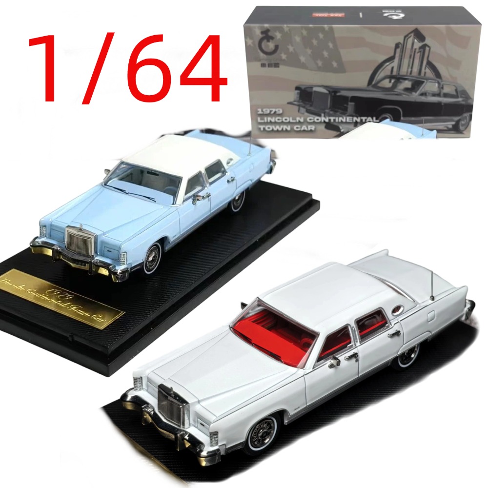 Turning Crush Diecast 1/64 ölç - Vintage Collection incelemesi ve fiyatı