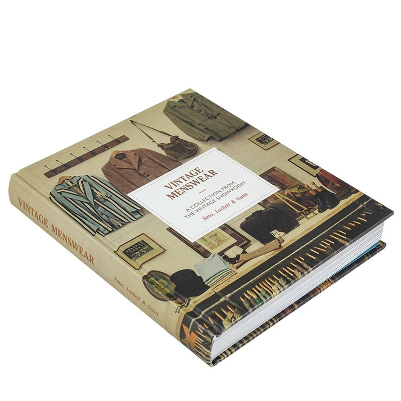 Vintage Erkek Giyimleri: Vinta - Vintage And Collectible Books incelemesi ve fiyatı