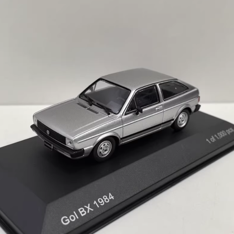WHITEBOX 1/43 Ölçekli Gol BX 1 - Vintage Collectible Cars incelemesi ve fiyatı