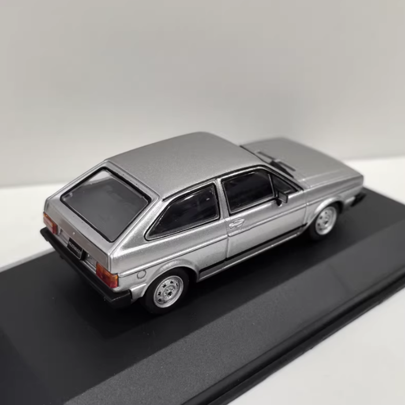 WHITEBOX 1/43 Ölçekli Gol BX 1 - Vintage Collectible Cars incelemesi ve fiyatı