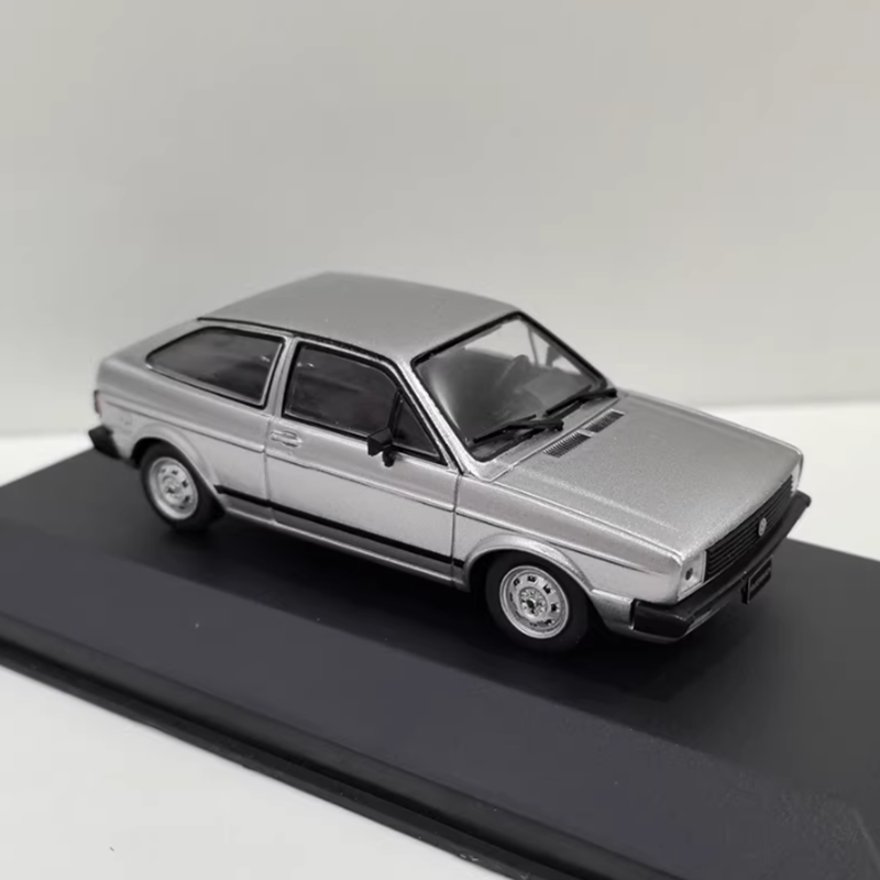 WHITEBOX 1/43 Ölçekli Gol BX 1 - Vintage Collectible Cars incelemesi ve fiyatı
