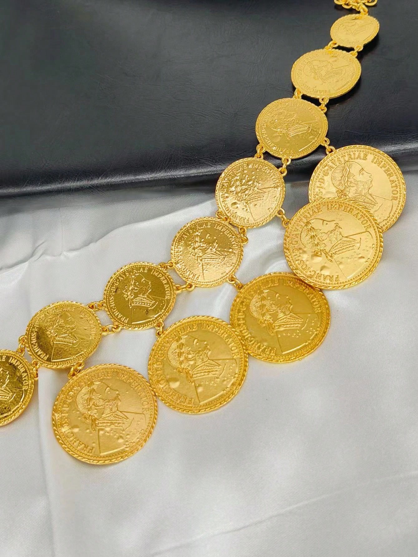 Trendy Nijeryalı Dubai Altın R - Vintage Collectible Coins incelemesi ve fiyatı
