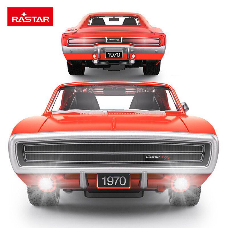 RASTAR Uzaktan Kumandalı Araba - Vintage Collectible Cars incelemesi ve fiyatı