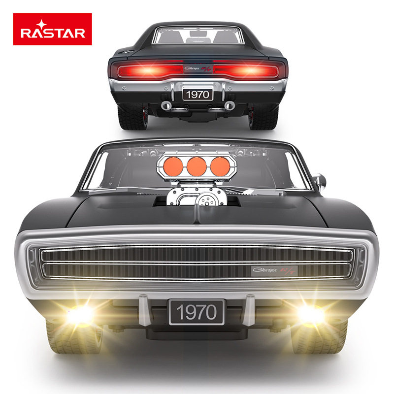 RASTAR Uzaktan Kumandalı Araba - Vintage Collectible Cars incelemesi ve fiyatı