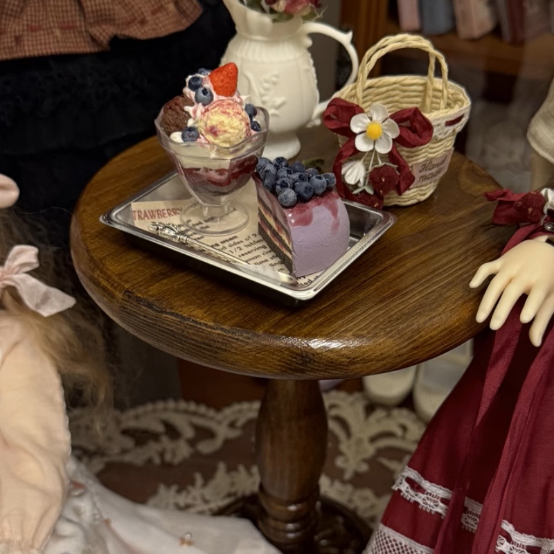 1/3 1/4 1/6 Bebek Evi Modeli M - Vintage Toy Collector incelemesi ve fiyatı