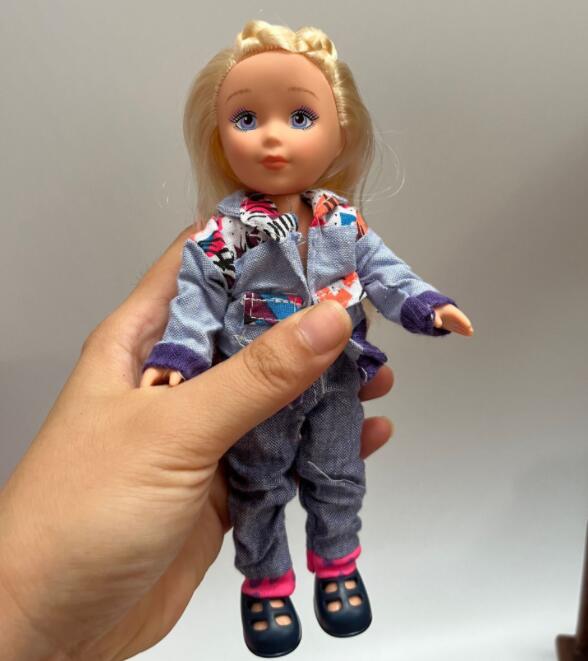 Sevimli vintage bebek kız bebe - Vintage Collectible Baby Dolls incelemesi ve fiyatı