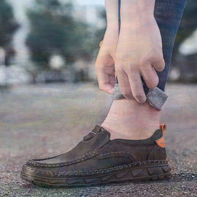 39 Slip On Spor Ayakkabı Adam  - Best Vintage Collectible Items incelemesi ve fiyatı