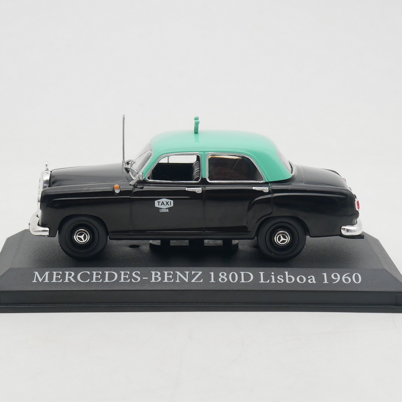 IXO 1:43 Ölçekli Döküm Alaşım  - Vintage Collectible Cars incelemesi ve fiyatı