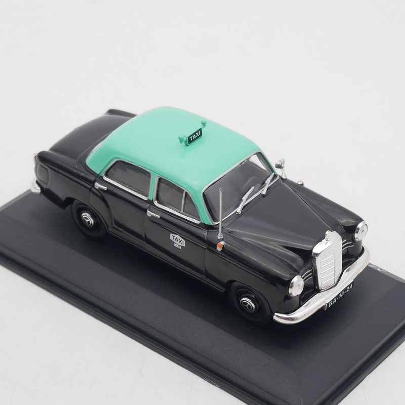 IXO 1:43 Ölçekli Döküm Alaşım  - Vintage Collectible Cars incelemesi ve fiyatı