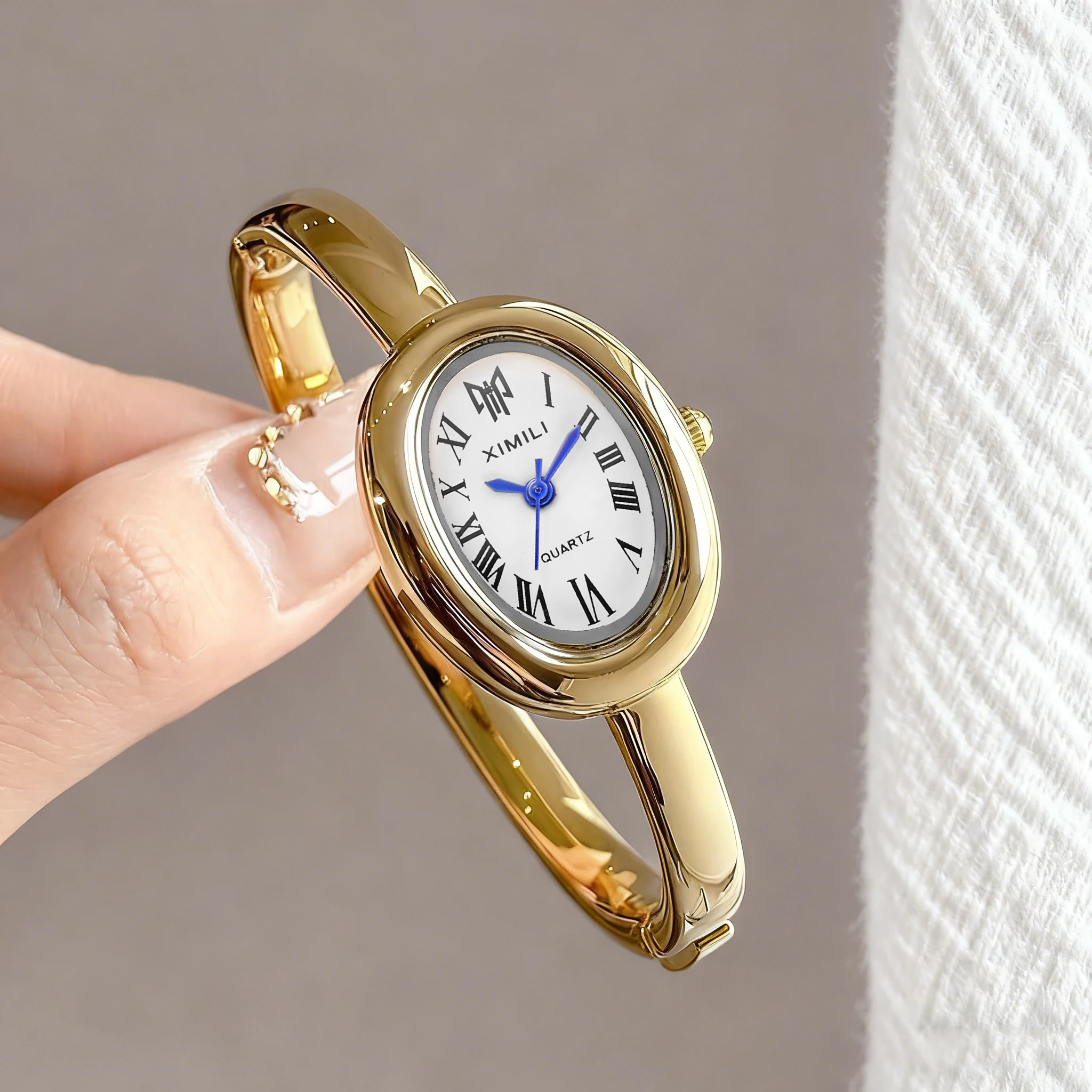 2026XIMILI Kadınlar için Vinta - Vintage Watch Crystal incelemesi ve fiyatı