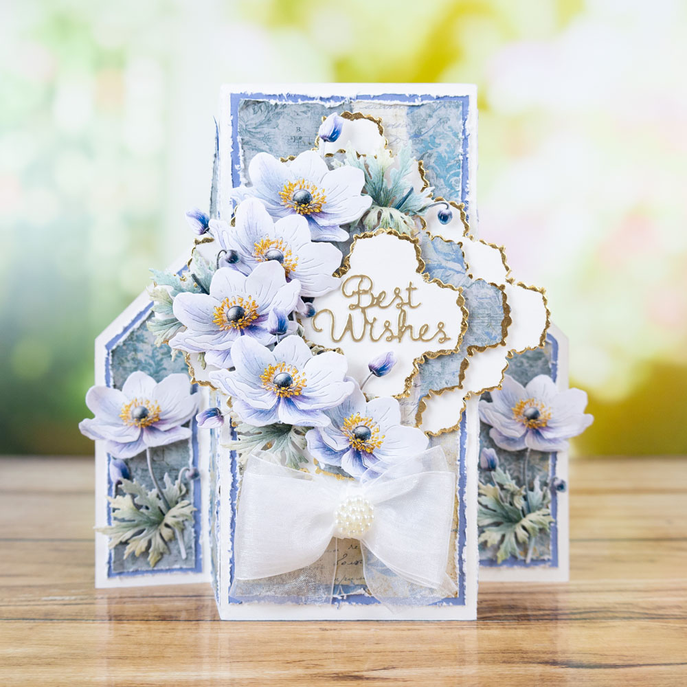 Çok Vintage Koleksiyonu Zambak - Collectible Vintage Photos incelemesi ve fiyatı