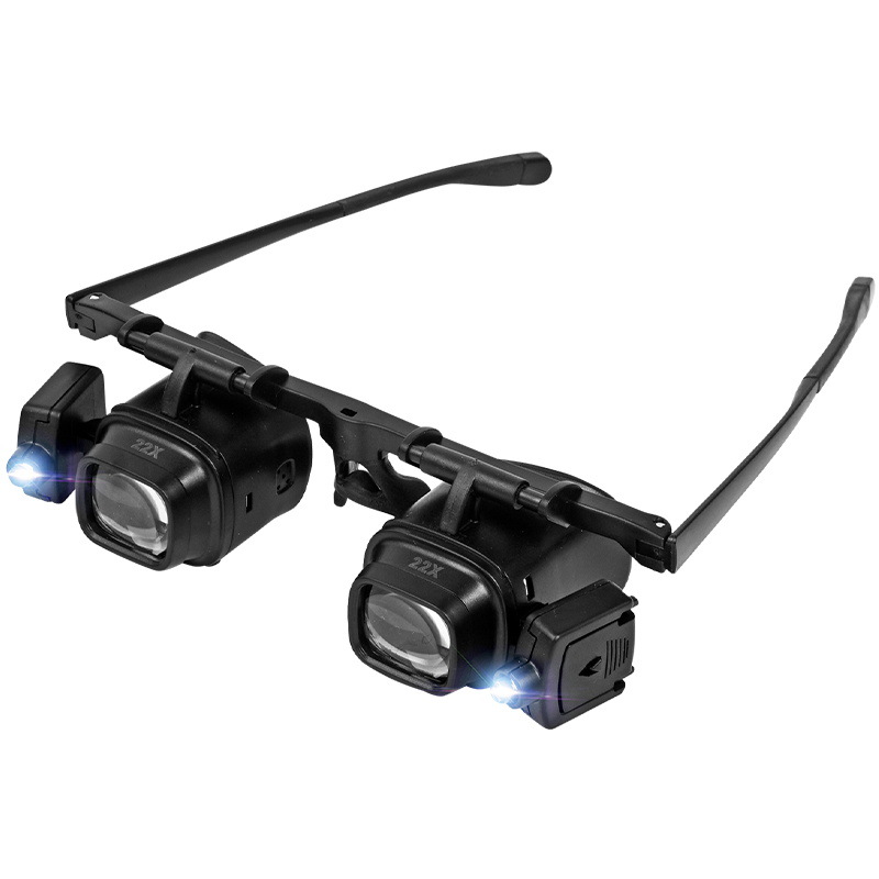 Işıklı Büyüteç Led Işıklı Büyü - Darkroom Enlarger Lens incelemesi ve fiyatı
