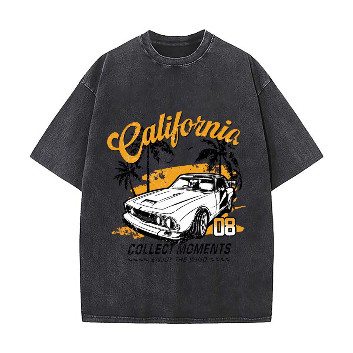California 08 Anlarınızı Kolek - Vintage Collectible Shop incelemesi ve fiyatı