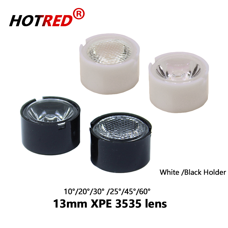 100 adet 1W 3W 5W XPE XTE 3535 - Darkroom Enlarger Lens incelemesi ve fiyatı